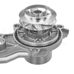 Pompa de apa SKODA RAPID Spaceback (NH1) 1.4 TDI diesel 90 cai MEYLE 113 220 0032