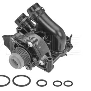 Pompa de apa SKODA YETI (5L) 1.8 TSI 4x4 benzina 160 cai MEYLE 113 220 0034