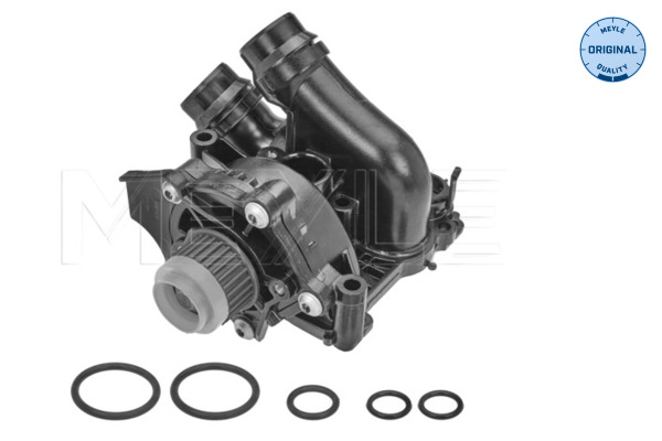 Pompa de apa SKODA YETI (5L) 1.8 TSI 4x4 benzina 152 cai MEYLE 113 220 0034