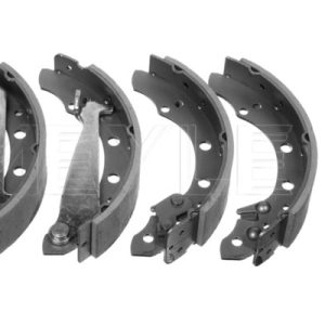 Set saboti frana SKODA E-CITIGO (NE1) e iV electric 83 cai MEYLE 114 042 0601