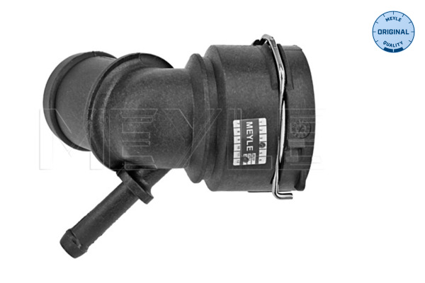 Flansa lichid racire SKODA YETI (5L) 1.8 TSI 4x4 benzina 160 cai MEYLE 114 226 0003