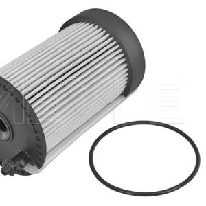 Filtru combustibil SKODA YETI (5L) 2.0 TDI 4x4 diesel 110 cai MEYLE 114 323 0008