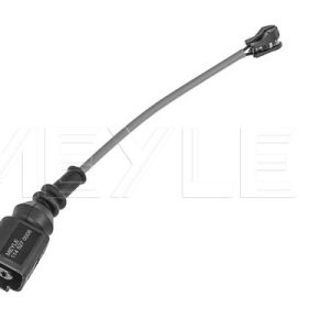 Senzor de avertizare uzura placute de frana SKODA KAROQ (NU7, ND7) 1.5 TSI benzina 150 cai MEYLE 114 527 0006