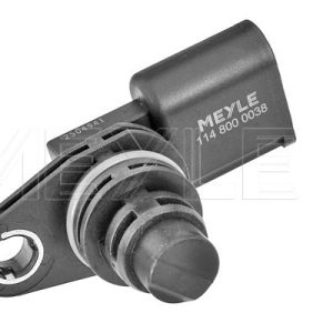 Senzor pozitie ax cu came SKODA RAPID Spaceback (NH1) 1.4 TSI benzina 122 cai MEYLE 114 800 0038