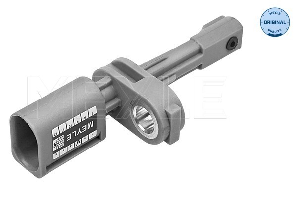 Senzor turatie roata SKODA KAROQ (NU7, ND7) 1.0 TSI benzina 115 cai MEYLE 114 800 0043