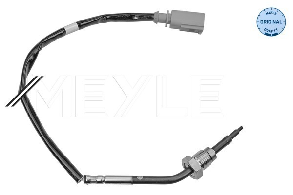 Senzor temperatura gaze evacuare SKODA RAPID (NH3, NK3, NK6) 1.6 TDI diesel 90 cai MEYLE 114 800 0055