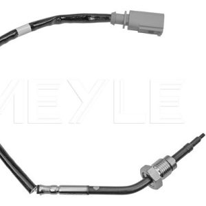 Senzor temperatura gaze evacuare SKODA ROOMSTER Praktik (5J) 1.2 TDI diesel 75 cai MEYLE 114 800 0055