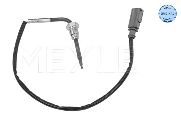 Senzor temperatura gaze evacuare SKODA RAPID (NH3, NK3, NK6) 1.6 TDI diesel 105 cai MEYLE 114 800 0056