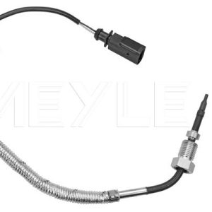 Senzor temperatura gaze evacuare SKODA ROOMSTER (5J7) 1.4 TDI diesel 80 cai MEYLE 114 800 0060