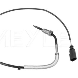 Senzor temperatura gaze evacuare SKODA ROOMSTER (5J7) 1.4 TDI diesel 80 cai MEYLE 114 800 0061