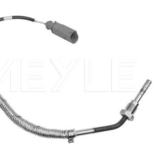 Senzor temperatura gaze evacuare SKODA ROOMSTER (5J7) 1.4 TDI diesel 80 cai MEYLE 114 800 0062