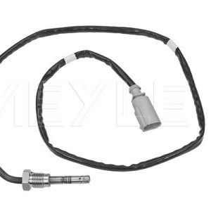 Senzor temperatura gaze evacuare SKODA RAPID (NH3, NK3, NK6) 1.6 TDI diesel 105 cai MEYLE 114 800 0086