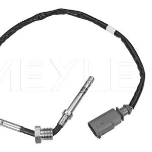 Senzor temperatura gaze evacuare SKODA RAPID Spaceback (NH1) 1.6 TDI diesel 105 cai MEYLE 114 800 0089