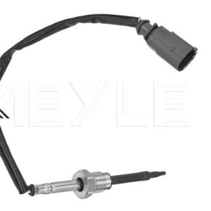 Senzor temperatura gaze evacuare SKODA KAROQ (NU7, ND7) 1.6 TDI diesel 115 cai MEYLE 114 800 0193