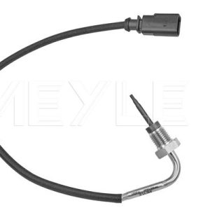 Senzor temperatura gaze evacuare SKODA KAROQ (NU7, ND7) 2.0 TDI 4x4 diesel 190 cai MEYLE 114 800 0226