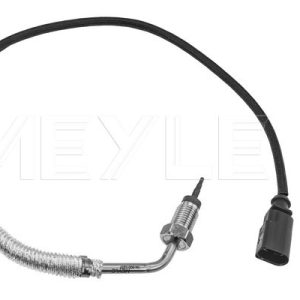 Senzor temperatura gaze evacuare SKODA KAROQ (NU7, ND7) 1.6 TDI diesel 115 cai MEYLE 114 800 0257