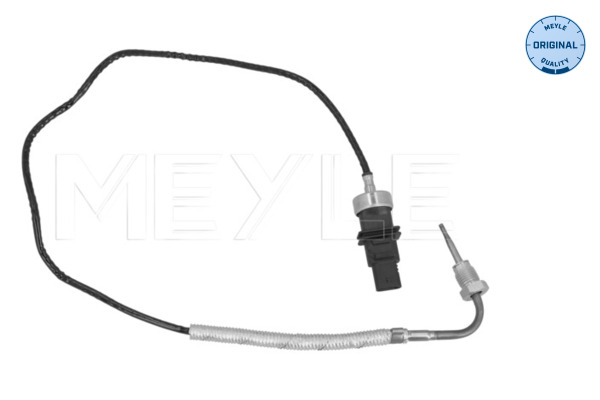 Senzor temperatura gaze evacuare SKODA KAROQ (NU7, ND7) 2.0 TSI 4x4 benzina 190 cai MEYLE 114 800 0274