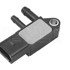Senzor presiune gaze evacuare SKODA ROOMSTER (5J7) 1.6 TDI diesel 90 cai MEYLE 114 801 0004