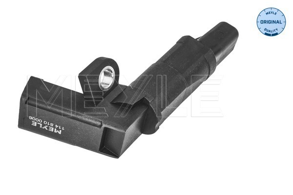 Senzor impulsuri arbore cotit SKODA ROOMSTER Praktik (5J) 1.2 benzina 70 cai MEYLE 114 810 0006