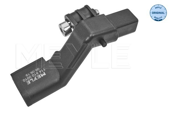 Senzor impulsuri arbore cotit SKODA YETI (5L) 1.2 TSI benzina 105 cai MEYLE 114 810 0010