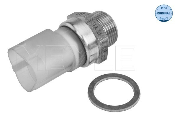 Comutator temperatura ventilator radiator SKODA ROOMSTER (5J7) 1.4 benzina 86 cai MEYLE 114 821 0008