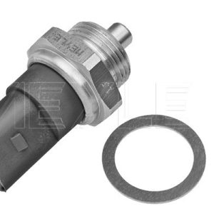 Senzor temperatura lichid de racire SKODA RAPID Spaceback (NH1) 1.4 TSI benzina 125 cai MEYLE 114 821 0011
