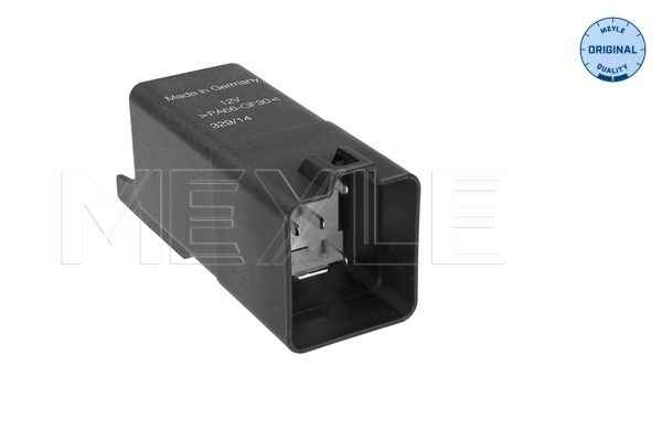 Unitate de control bujii incandescente SKODA YETI (5L) 2.0 TDI 4x4 diesel 140 cai MEYLE 114 880 0002