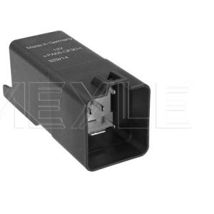 Unitate de control bujii incandescente SKODA RAPID Spaceback (NH1) 1.6 TDI diesel 90 cai MEYLE 114 880 0002