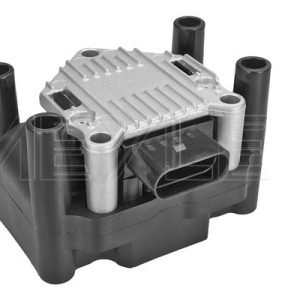 Bobina de inductie SKODA YETI (5L) 1.8 TSI 4x4 benzina 152 cai MEYLE 114 885 0007
