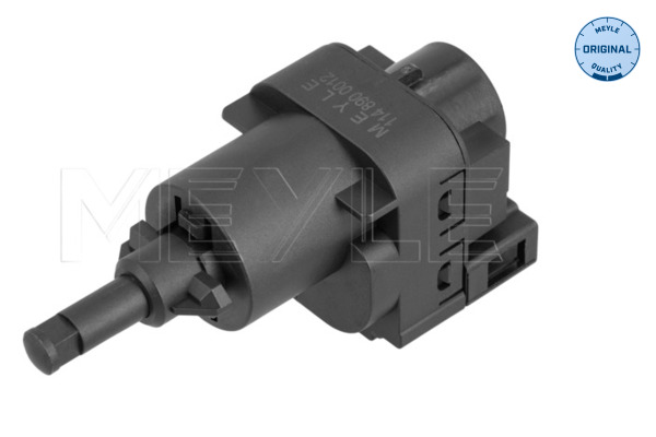 Comutator lumini frana SKODA ROOMSTER Praktik (5J) 1.2 TSI benzina 86 cai MEYLE 114 890 0012