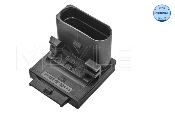 Comutator actionare ambreiaj (Tempomat) SKODA RAPID (NH3, NK3, NK6) 1.0 TSI benzina 110 cai MEYLE 114 890 0017