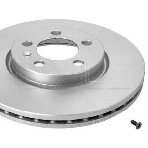 Disc frana SKODA KAMIQ (NW4) 1.5 TSI benzina 150 cai MEYLE 115 521 0070/PD