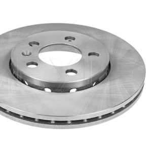 Disc frana SKODA RAPID Spaceback (NH1) 1.6 TDI diesel 105 cai MEYLE 115 521 1018