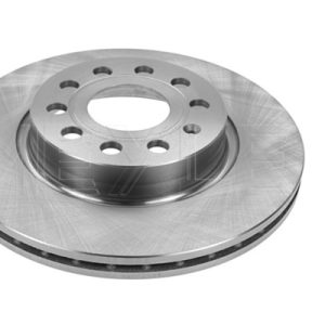 Disc frana SKODA YETI (5L) 1.2 TSI benzina 110 cai MEYLE 115 521 1044