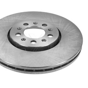 Disc frana SKODA RAPID Spaceback (NH1) 1.6 TDI diesel 105 cai MEYLE 115 521 1051
