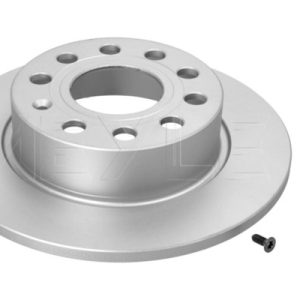 Disc frana SKODA YETI (5L) 1.2 TSI benzina 110 cai MEYLE 115 523 0018/PD