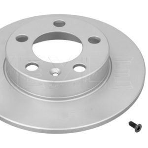 Disc frana SKODA RAPID Spaceback (NH1) 1.6 TDI diesel 105 cai MEYLE 115 523 0037/PD