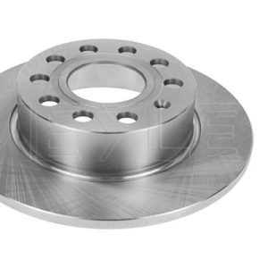 Disc frana SKODA YETI (5L) 1.2 TSI benzina 110 cai MEYLE 115 523 0018