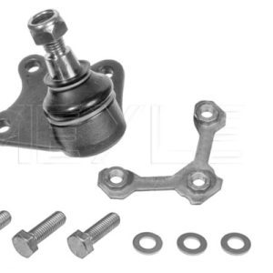 Pivot SKODA ROOMSTER Praktik (5J) 1.4 TDI diesel 80 cai MEYLE 116 010 0008