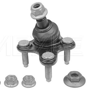 Pivot SKODA YETI (5L) 1.4 TSI benzina 122 cai MEYLE 116 010 0015