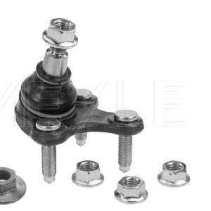 Pivot SKODA KAROQ (NU7, ND7) 2.0 TSI 4x4 benzina 190 cai MEYLE 116 010 0017