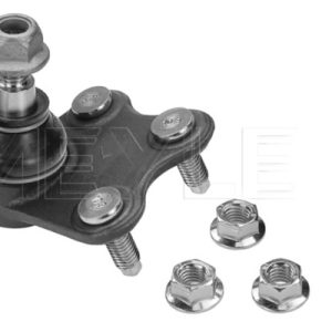 Pivot SKODA ROOMSTER Praktik (5J) 1.2 TSI benzina 86 cai MEYLE 116 010 0024