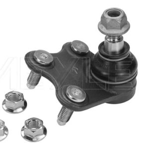 Pivot SKODA ROOMSTER (5J7) 1.9 TDI diesel 105 cai MEYLE 116 010 0025