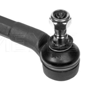 Cap de bara SKODA RAPID Spaceback (NH1) 1.4 TSI benzina 122 cai MEYLE 116 020 0004