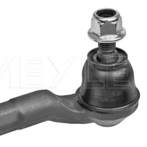 Cap de bara SKODA RAPID Spaceback (NH1) 1.2 TSI benzina 90 cai MEYLE 116 020 0010