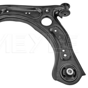 Brat suspensie roata SKODA KAMIQ (NW4) 1.0 TSI benzina 95 cai MEYLE 116 050 0281
