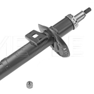 Amortizor SKODA ROOMSTER (5J7) 1.4 LPG Benzina/Autogaz (GPL) 86 cai MEYLE 126 623 0004