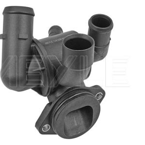 Termostat lichid racire SKODA YETI (5L) 2.0 TDI 4x4 diesel 140 cai MEYLE 128 228 0017