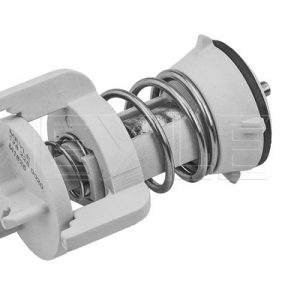 Termostat lichid racire SKODA YETI (5L) 2.0 TDI 4x4 diesel 150 cai MEYLE 128 228 0020