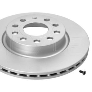 Disc frana SKODA YETI (5L) 1.2 TSI benzina 110 cai MEYLE 183 521 1044/PD